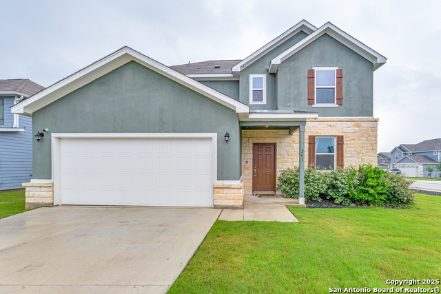 Details for 203 Brook Shadow, Cibolo, TX 78108