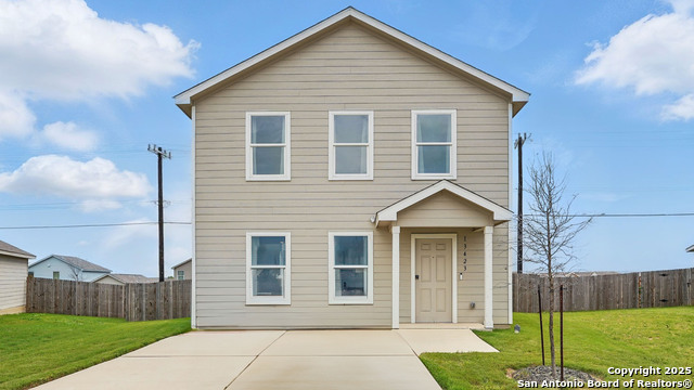 Details for 13423 Pavin Terrace, San Antonio, TX 78221