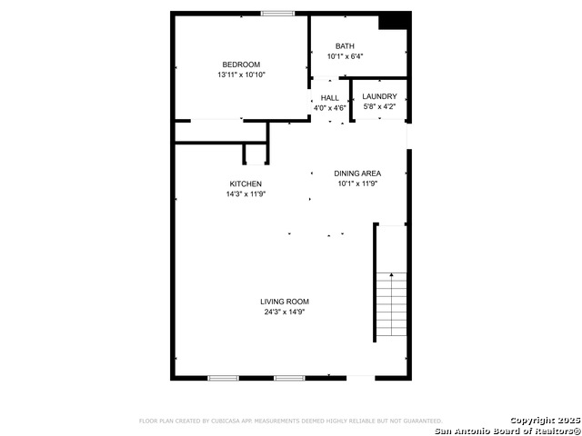Image 44 of 46 For 13423 Pavin Terrace