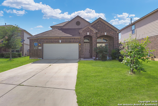 Details for 8228 Llano Parke, San Antonio, TX 78254