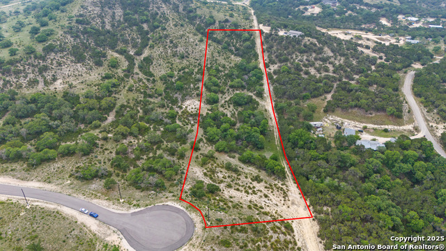 Details for Lot 35 Blackbuck Trail, Pipe Creek, TX 78063