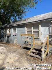 Details for 315 Fair Ave  4, San Antonio, TX 78223