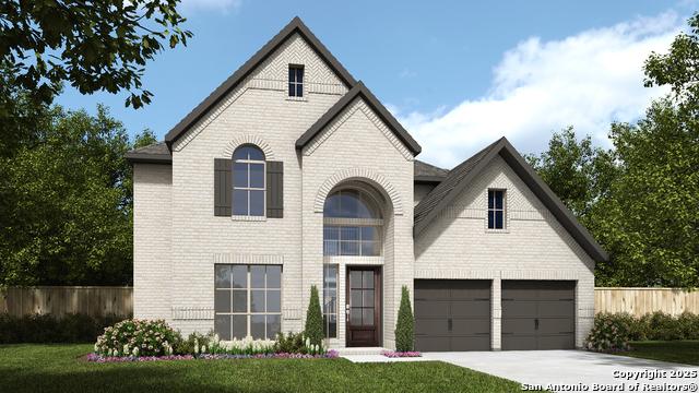 Details for 31240 Fallow Way, Bulverde, TX 78163