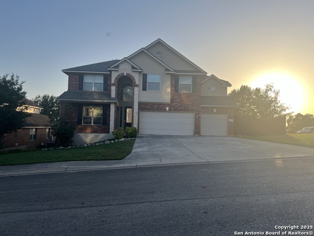 Details for 21319 Beaver Brook, San Antonio, TX 78260