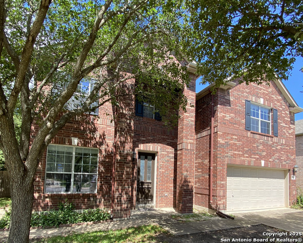 Details for 24403 Drew Gap, San Antonio, TX 78255