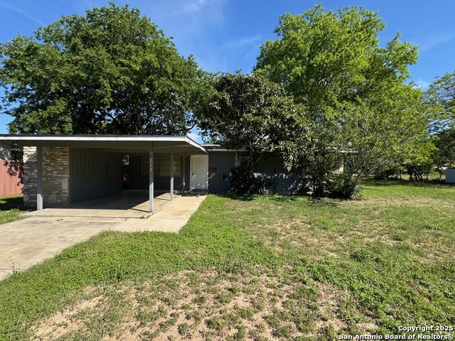 Details for 213 Aviation, Schertz, TX 78154