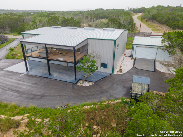 Details for 247 Betty  , Bandera, TX 78003