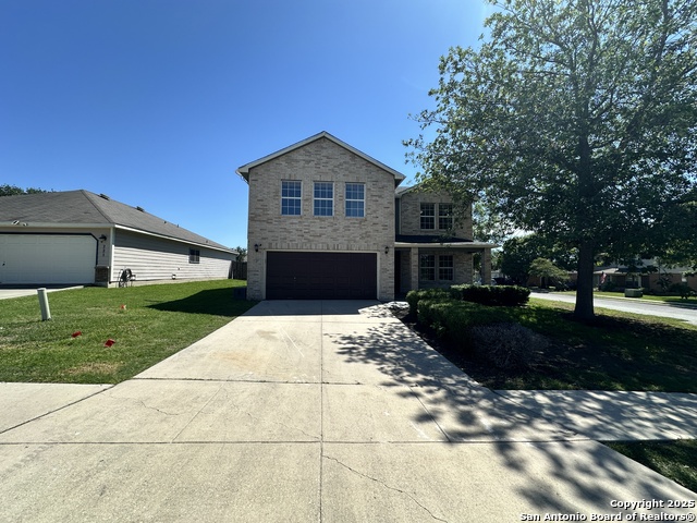 Details for 225 Bridge Crossing, Cibolo, TX 78108