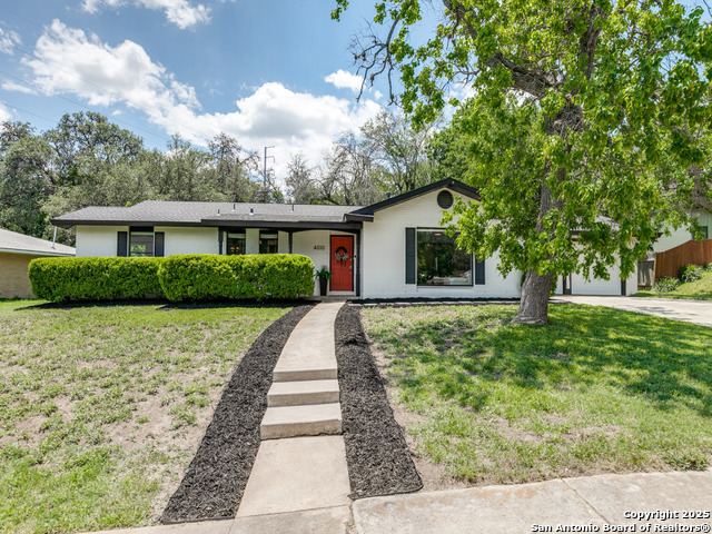 Details for 4010 Midvale, San Antonio, TX 78229