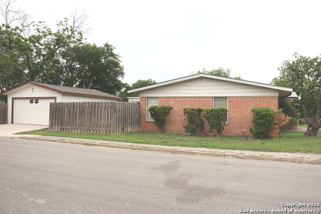 Details for 286 Goodhue  , San Antonio, TX 78218