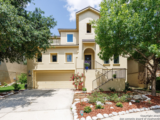 Details for 18206 Camino Del Mar, San Antonio, TX 78257