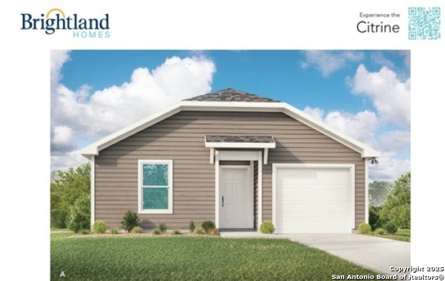 Details for 11115 Prairie Landing, Converse, TX 78109