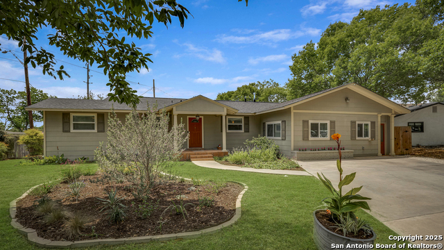 Details for 134 Hiler  , San Antonio, TX 78209