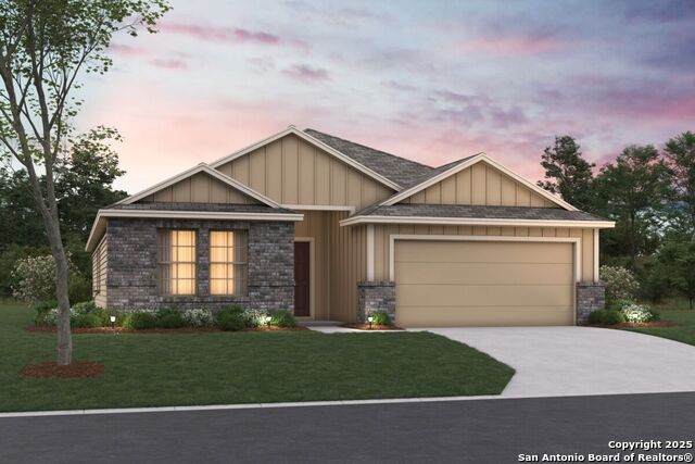 Details for 141 Cheyenne Drive, Floresville, TX 78114