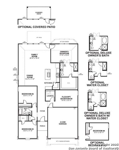 Image 4 of 20 For 141 Cheyenne Drive