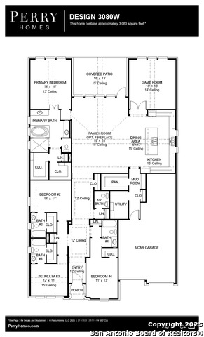Image 2 of 15 For 10036 Forelock Creek