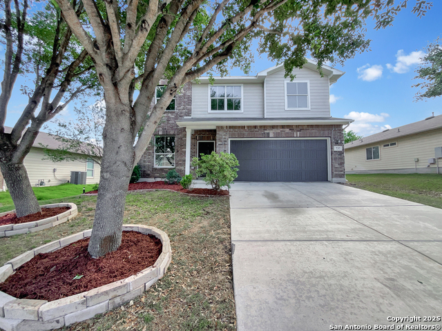 Details for 737 Hightrail, Schertz, TX 78108