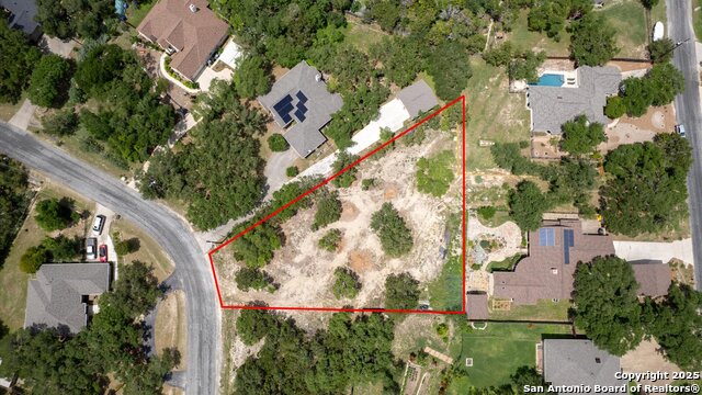 Details for 26316 Romance Point, San Antonio, TX 78260