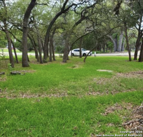 Details for 556 Flatrock, Canyon Lake, TX 78133