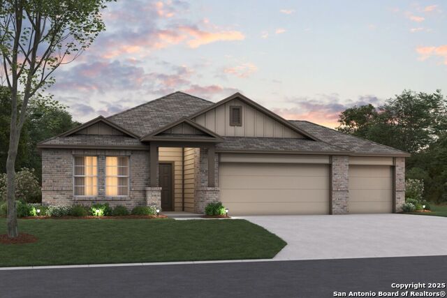 Details for 101 Cheyenne Drive, Floresville, TX 78114