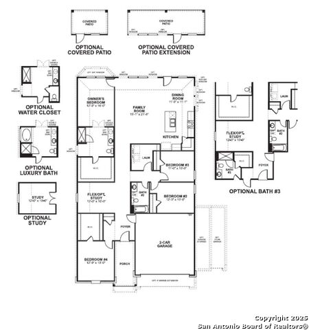 Image 4 of 13 For 101 Cheyenne Drive