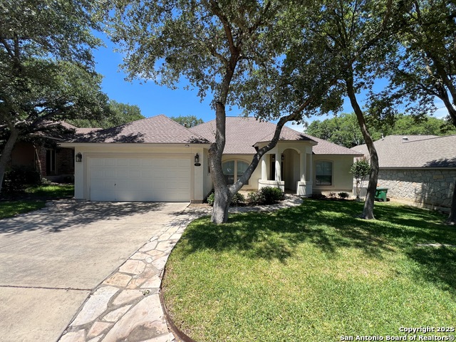 Details for 8923 Rachels Branch, San Antonio, TX 78254