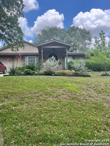 Details for 3211 Woodcrest, San Antonio, TX 78209