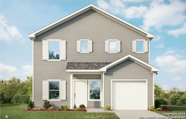Details for 11111 Prairie Landing, Converse, TX 78109