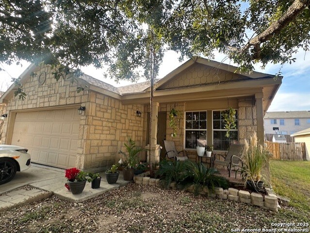 Details for 351 Fontana Albero, San Antonio, TX 78253