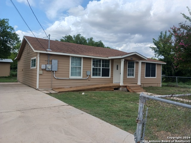 Details for 1039 Cantrell Dr, San Antonio, TX 78221