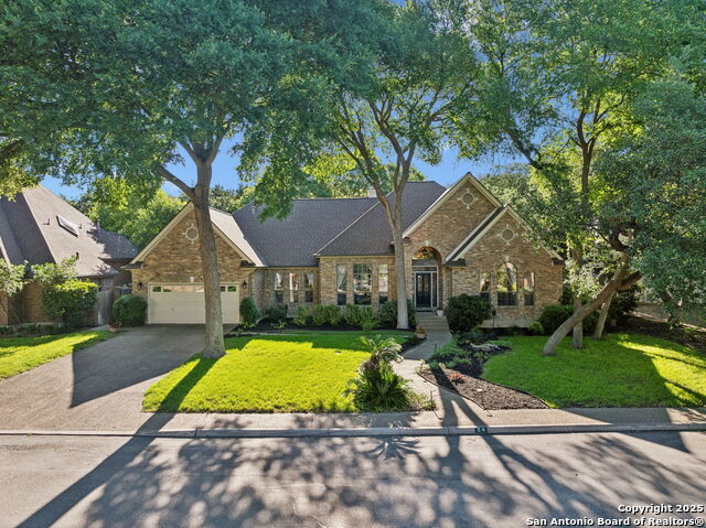 Details for 24 Rogers Wood, San Antonio, TX 78248