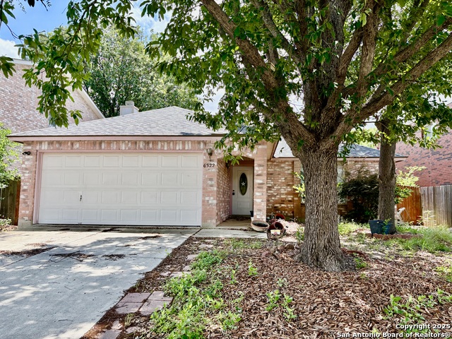 Details for 6322 Regency Wood, San Antonio, TX 78249