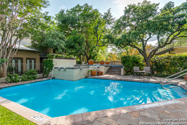 Image 25 of 25 For 4001 New Braunfels N 202