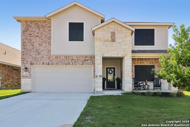 Details for 8911 Rancher Place, Seguin, TX 78155