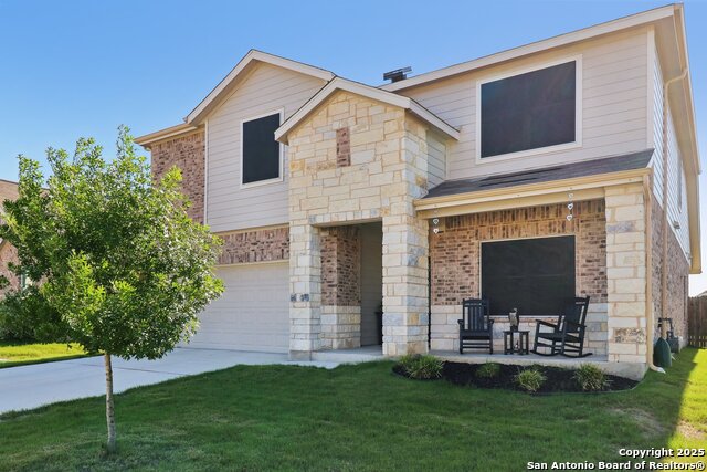 Listing photo id 0 for 8911 Rancher Place
