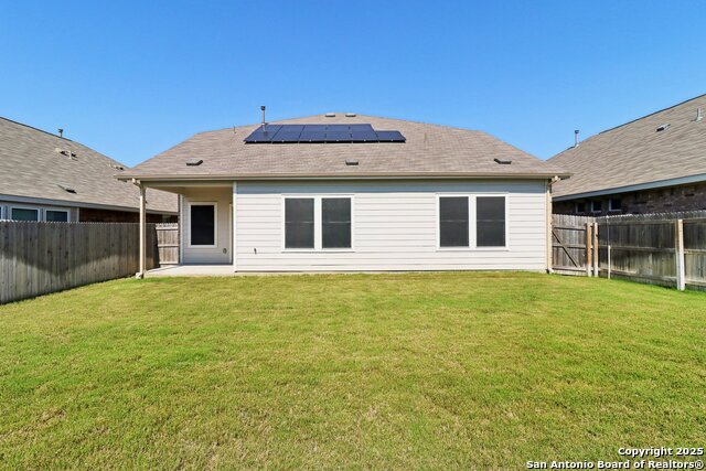 Listing photo id 18 for 8911 Rancher Place