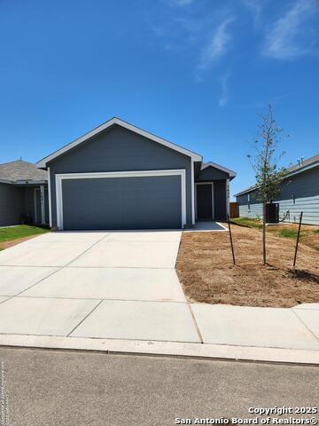 Details for 7625 Aston Peak, San Antonio, TX 78253