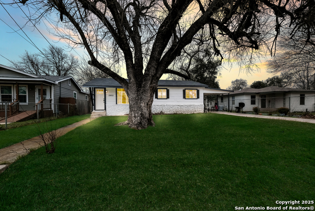 Details for 2902 Christian Dr, San Antonio, TX 78222