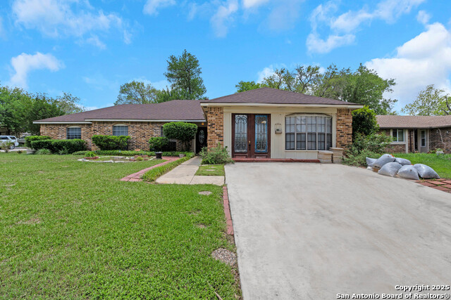 Details for 6430 Ridge Forest, San Antonio, TX 78233