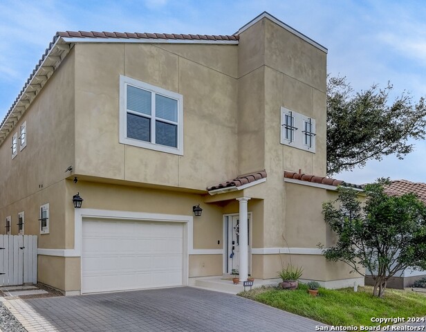 Listing Details for 2850 Moncayo Dr, San Antonio, TX 78232