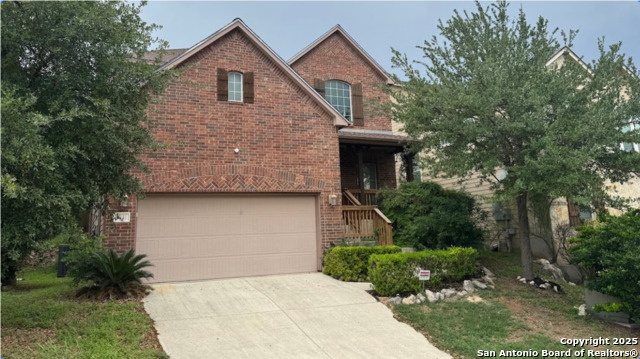 Details for 7431 Eagle Ledge, San Antonio, TX 78249