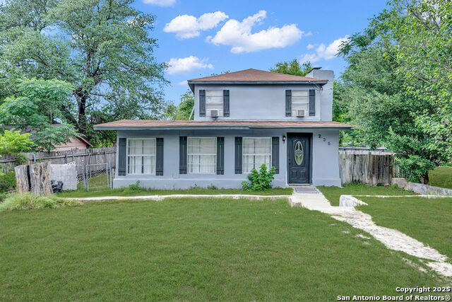 Details for 235 Altgelt  , San Antonio, TX 78201