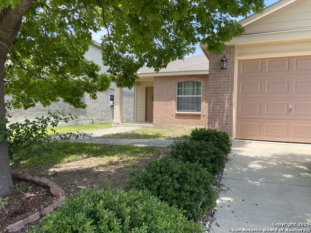 Details for 12607 Sunny Wonder, San Antonio, TX 78253