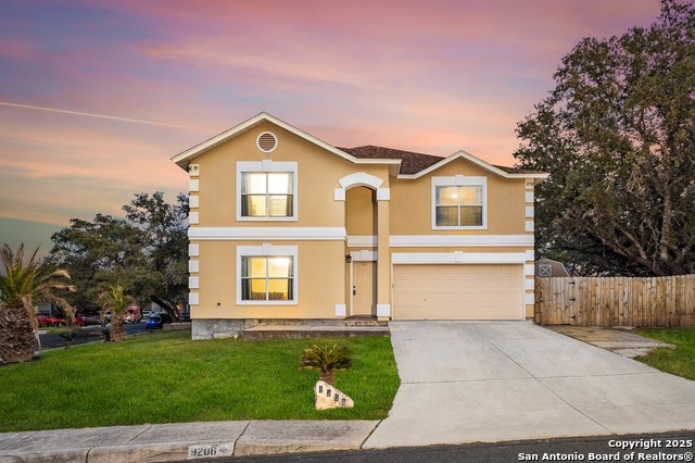 Listing photo id 0 for 9206 Dancove Drive