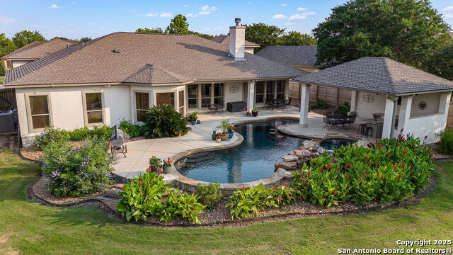 Details for 2304 Stratford Grace, New Braunfels, TX 78130