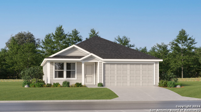 Details for 3817 High Tide, Seguin, TX 78155