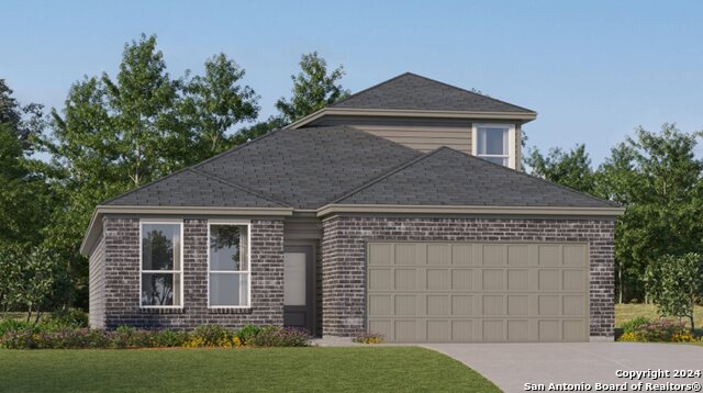 Details for 14843 Taradeau, San Antonio, TX 78254