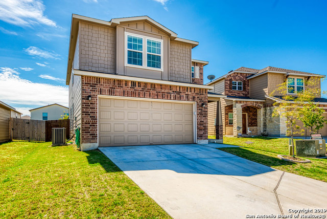 Details for 414 Harvest Point, Selma, TX 78154