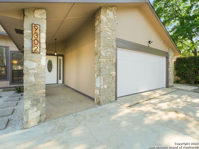Details for 9302 Valley Dale, San Antonio, TX 78250