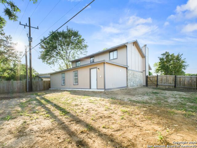 Image 35 of 35 For 9302 Valley Dale
